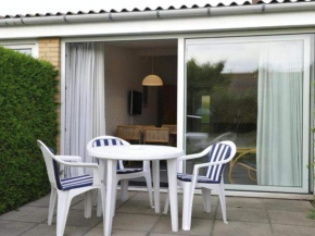 Holiday home Nexø XVII Nexø